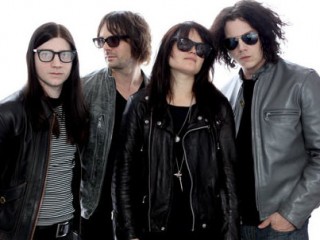 The Dead Weather picture, image, poster